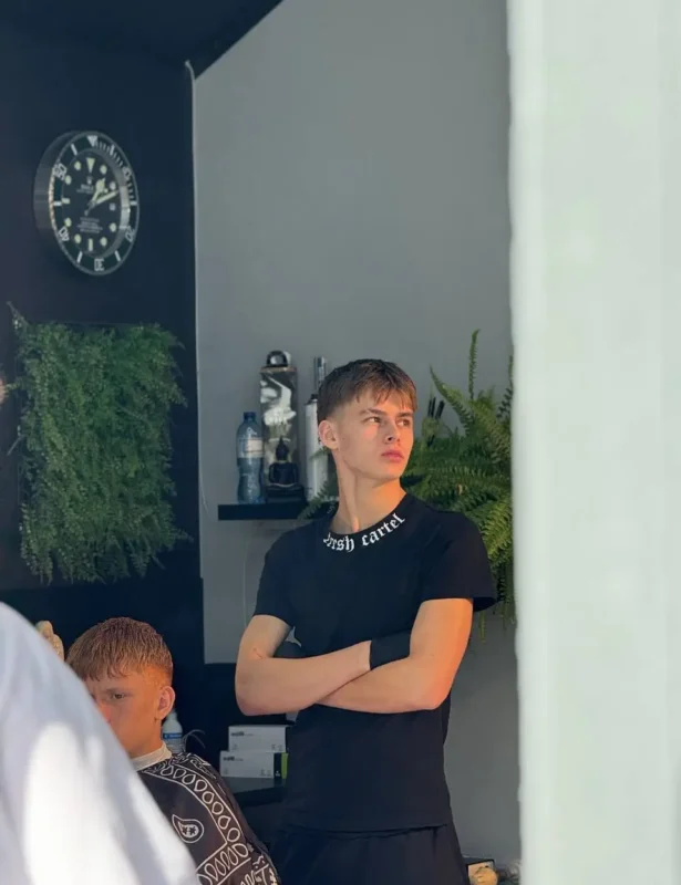 ololek